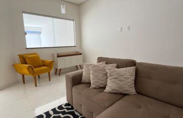 Refúgio Fraga Maia com Piscina e Estacionamento - Foto 24