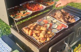 Malowniczy Zakątek w Dercu - Foto 6