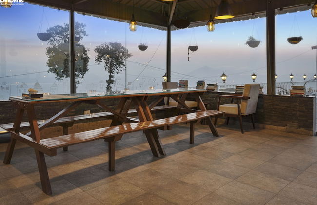 3B-Barefoot-01 by bnbmehomes - Foto 12