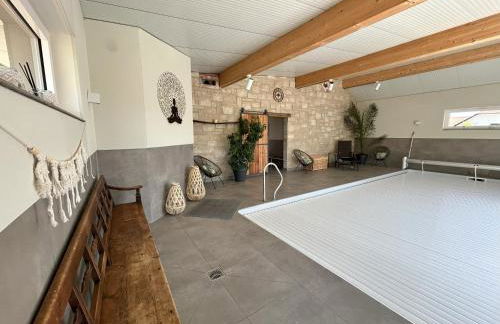 Feriendomizil im Saarschleifenland - Foto 79