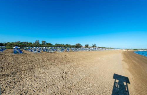 Residence Albarella - Foto 44