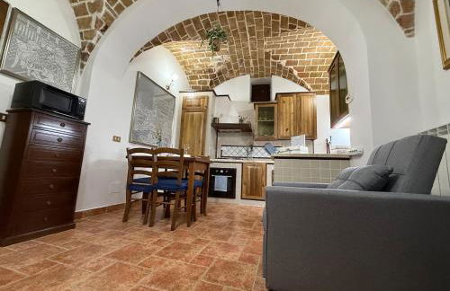 La Chiave di Volta , Dimora del 500 a 5 minuti dal lago - Foto 23