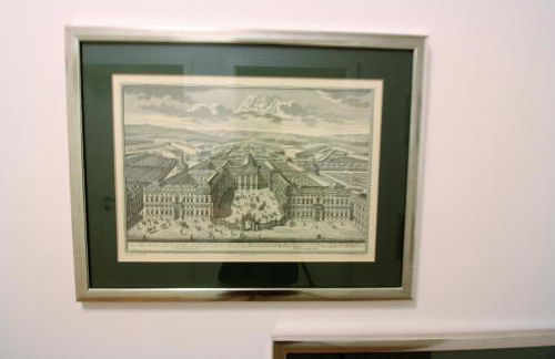 Luxury city apartment - view of river and castle - Foto 41