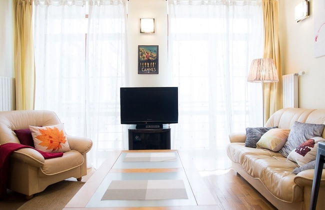 Old Riga Park Studio - Foto 32