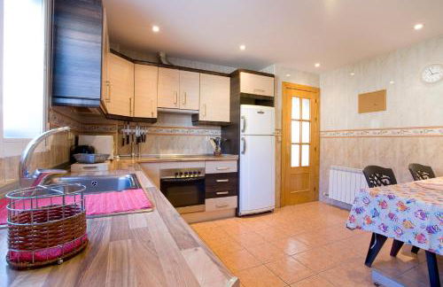 Bonita casa en Granada+PARKING EN EL CENTRO+WIFI - Foto 8