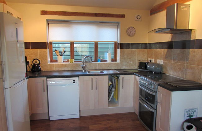 Inviting 2 Bedroom Barn Conversion, Rural Norfolk - Foto 4