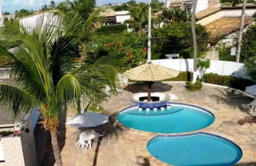 Estúdio aconchegante em Itapuã a 5 min. da praia - Foto 29