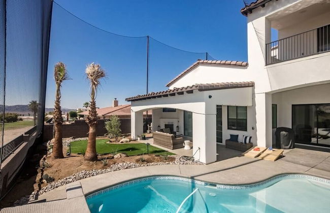 Casa Havasu by Boutiq - Photo 11