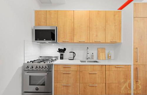 Beautifully Renovated Studio in Prime Manhattan - Foto 4