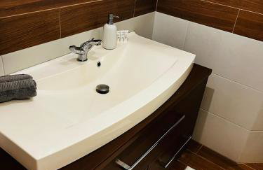 Apartamenty Pod Łysicą & SPA - przy stoku, basen, jacuzzi, sauna - Foto 111