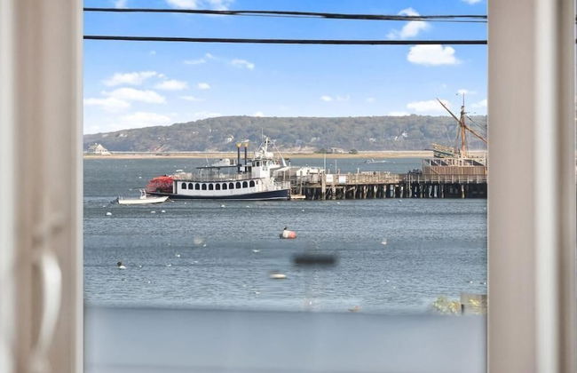 Harbourtown Suites - Foto 78