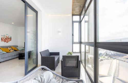 Live Santa Cruz Tower - Foto 16