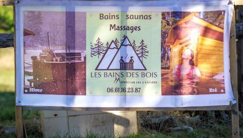 Cosy Et Lumineux À Montclar Alpes - Foto 2