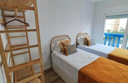 Rincón del mar en Málaga - Photo 13