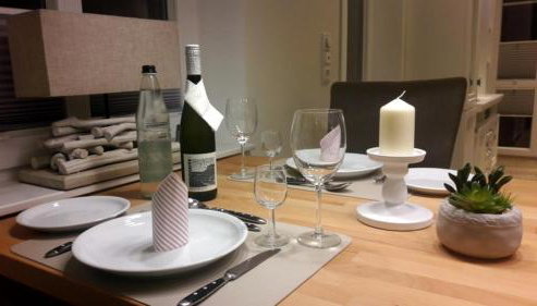 Ferienwohnung Taubenschlag - Foto 4