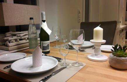 Ferienwohnung Taubenschlag - Foto 4