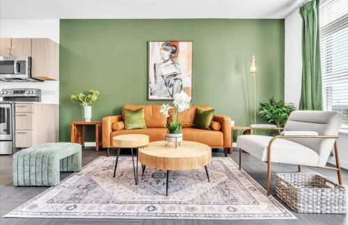 Pinnacle Heights 1Bdrm 2nd flr Near Walmart Amp Pool Fitness Center Yoga Studio Dog Spa - Foto 8