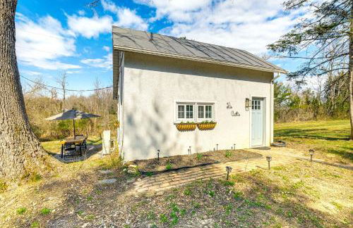 4 Mi to Shops and Dining Bright Lexington Studio! - Foto 21