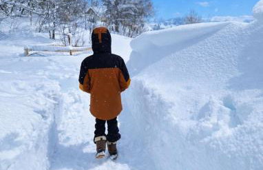 Les Chryolles - Les sources - Foto 29