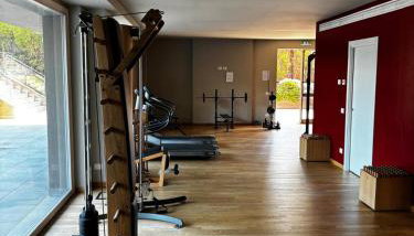 Luna Gym & Pool Exclusive Apartment - Photo 5