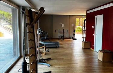 Luna Gym & Pool Exclusive Apartment - Foto 5