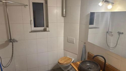 Schäferwagen Own Sleeping bag Gemeinschaftsbad Free WiFi - Foto 3