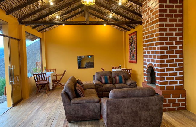 Alpaca Lodge - Foto 13