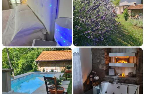 Tana della Lavanda - Photo 1