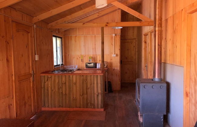 Cabañas El Rincón De La Paito La Placeta - Foto 14