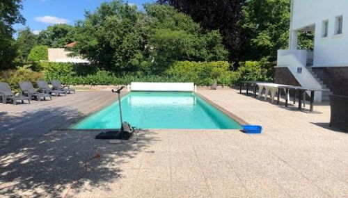 L'écrin vert - proche gare, piscine , tennis, wifi - Foto 5