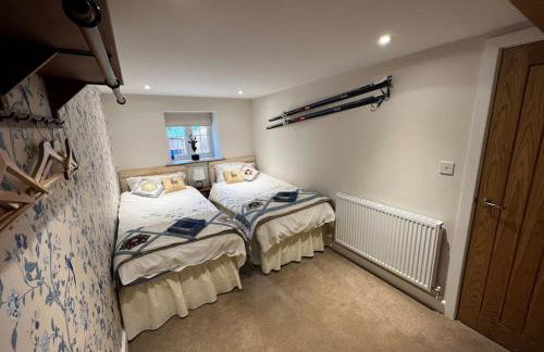 Cosy Alpine Cottage in the heart of Lancashire - Foto 31