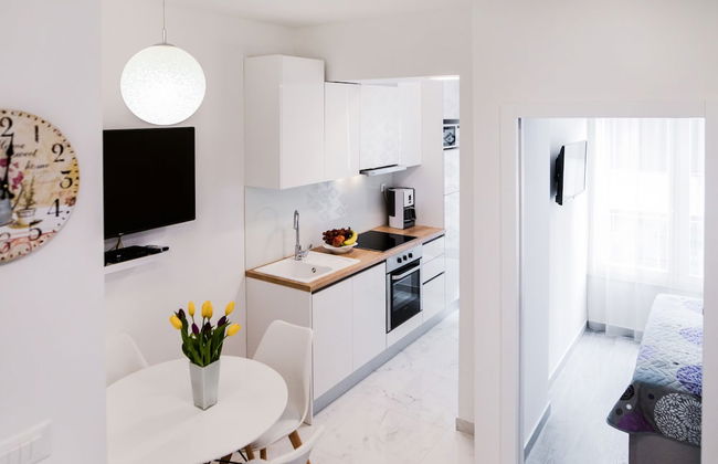 L&L Apartments - Foto 1