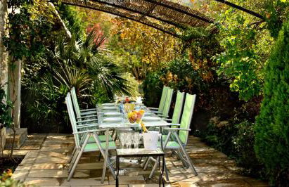 Domaine - Vignoble - Jacuzzi - Sauna - 14 à 18 pers - Foto 25