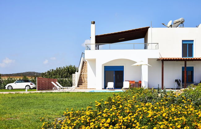 Nerida Beachfront Villas - Foto 43