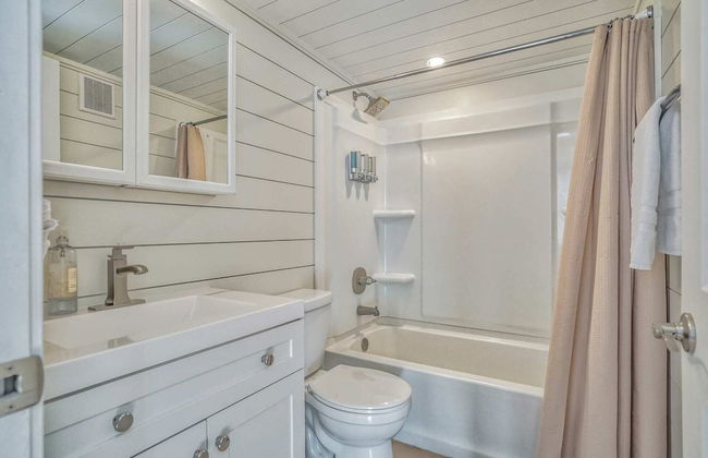 2BR Loftcozy Bungalowhistoric Neighborhood - Foto 24