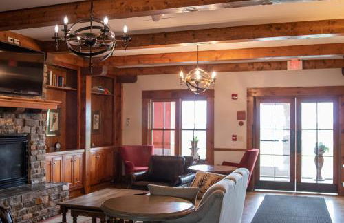 Highland House 207 Slopeside, Village Area, Ski in out - Foto 23