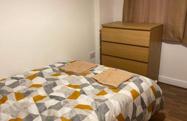 Modern, Quiet, Sleeps 10, Parking, Anfield, Beatles, Liverpool - Photo 10