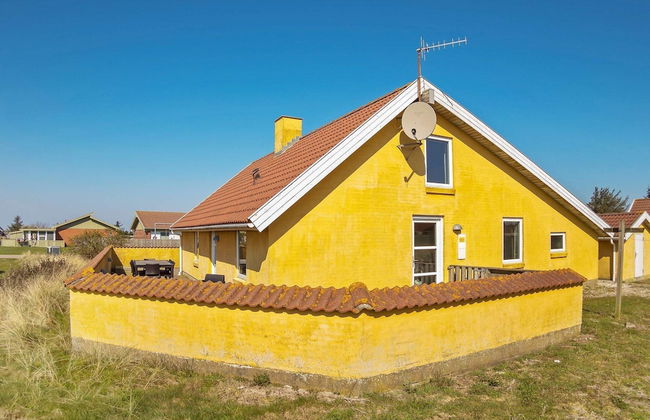 10 Person Holiday Home in Thisted - Foto 1