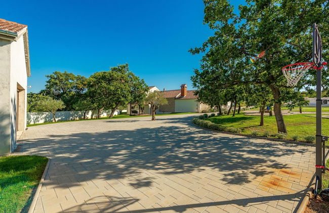 Villa Casa di Nikola Zadarvillas - Foto 74