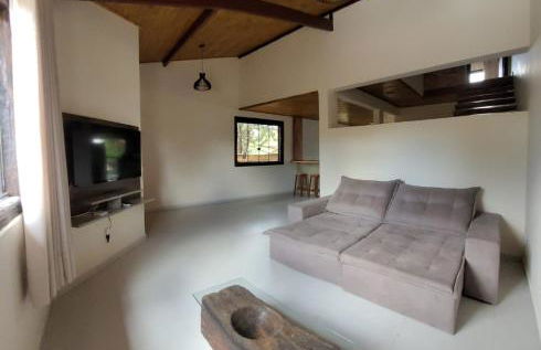 Casa Alto do Campo - Lavras Novas MG - Photo 3