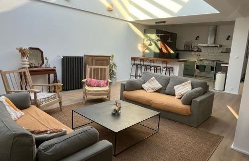 Appartement de ville - Lille Lambersart - Foto 1