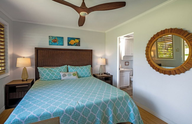 Hanalei Colony Resort C2 - Foto 6