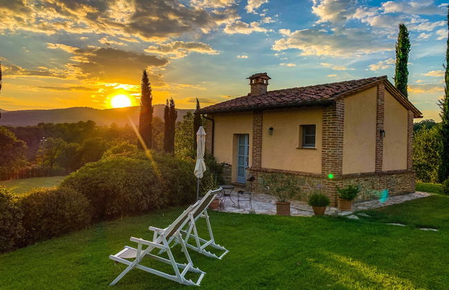 Country House Villa Rey - Foto 14