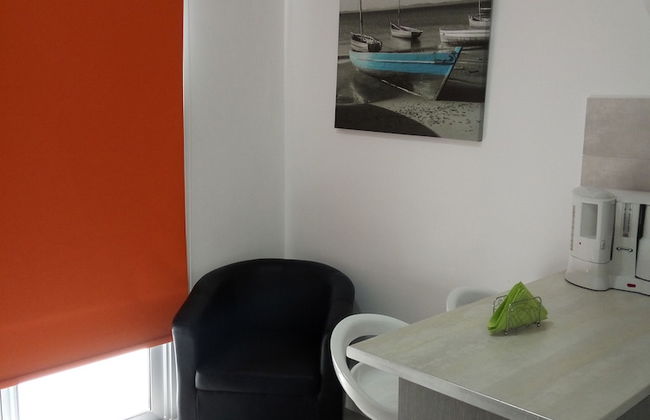 Elenapa Holiday Apartments - Foto 11