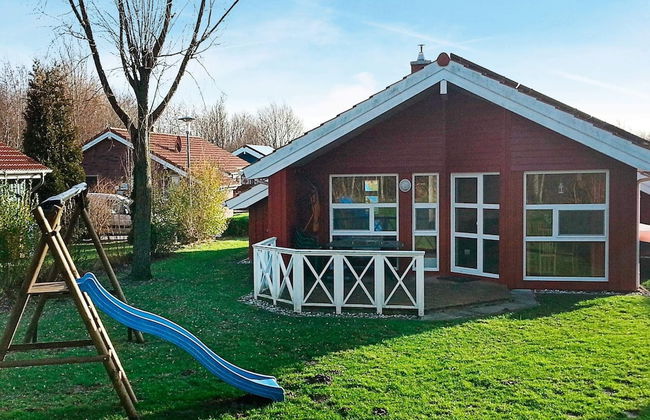 Holiday Home in Otterndorf - Foto 12