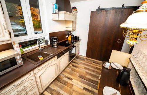 Chalet Haus am Fluss by Interhome - Foto 22