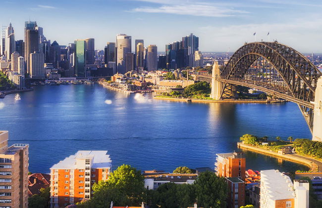 Free tour por Sídney - Foto 1