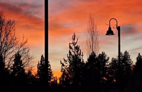 Bear Escapes II Affordable Luxury Cabin - Foto 41