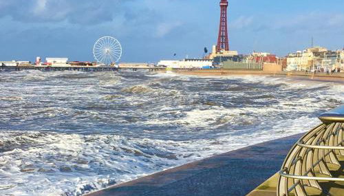 Woodlands Holiday Apartments - Foto 5