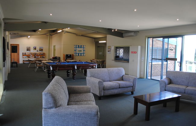 Murray Valley Resort - Foto 23